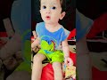 Kore Kore Sapne Mere 🥺💙 | Prince Hamdan Ki Pyari Muskaan 👶✨ #cutebaby #babyboy