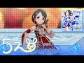 Deresute 4K MV - Akogare Stitch (Chie 4th SSR ver)