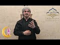 دروس رمضانية اغتنام الحياة الدنيا في الأعمال الصالحة الداعية يوسف نجم 