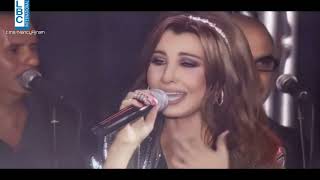 Nancy Ajram - Shaikh Al Shabab Achrafieh 2014 - نانسي عجرم شيخ الشباب حفلة لبنان