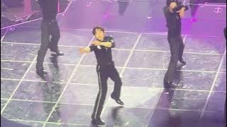 So Good Feel - ‘다시 만나는 날’ LEE JUNHO concert in Seoul, 14 Jan 2024