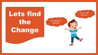 Understanding - Bahraini Dinar - Money - Change- Cost - Shopping Examples