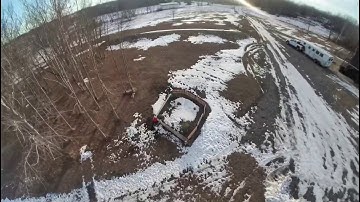 Emax Tinyhawk 2 Race - FPV - INSTA360GO - Freestyle and 🌳🌲🌳🌲