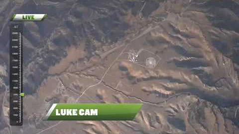 Luke Aikins jumps 25,000 Feet Without Parachute - Full Video