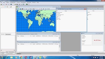 Tems Basic Wcdma Workspace