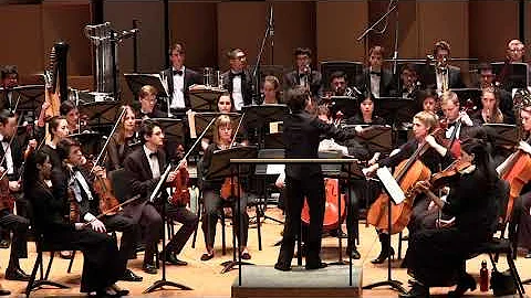 Tchaikovsky "Romeo and Juliet" Overture, McGill Sy...