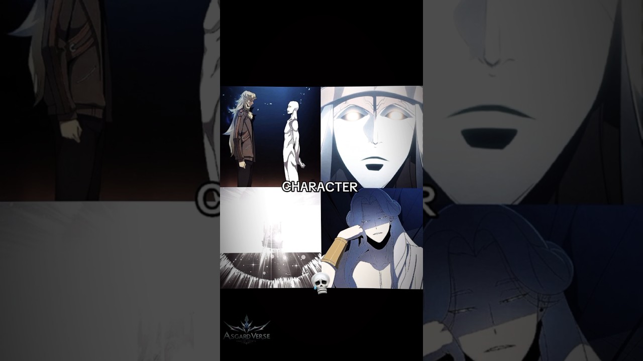 𝑾𝒉𝒆𝒏 𝑻𝒉𝒆𝒊𝒓 𝑺𝒎𝒊𝒍𝒆 𝑰𝒔 𝑴𝒐𝒓𝒆 𝑻𝒆𝒓𝒓𝒊𝒇𝒚𝒊𝒏𝒈 𝑻𝒉𝒂𝒏 𝑻𝒉𝒆𝒊𝒓 𝑷𝒐𝒘𝒆𝒓! 💀