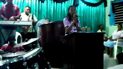 Raquel Richard Adoradora