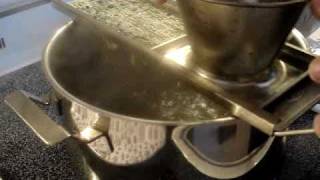 How To Make Spaetzle
