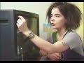 Unintentional ASMR 📺 Björk takes her TV apart (Icelandic accent)