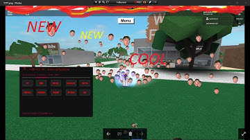 NEW ROBLOX EXPLOIT: REIGN 0.3 | WORKING | LUA C SCRIPT EXECUTOR, BASIC COMMANDS.