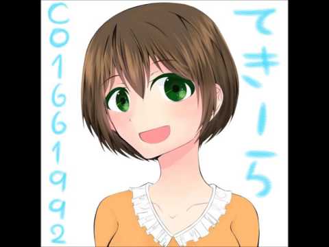 綾原幸汰がひとつになっちゃえを歌ってみた mp4