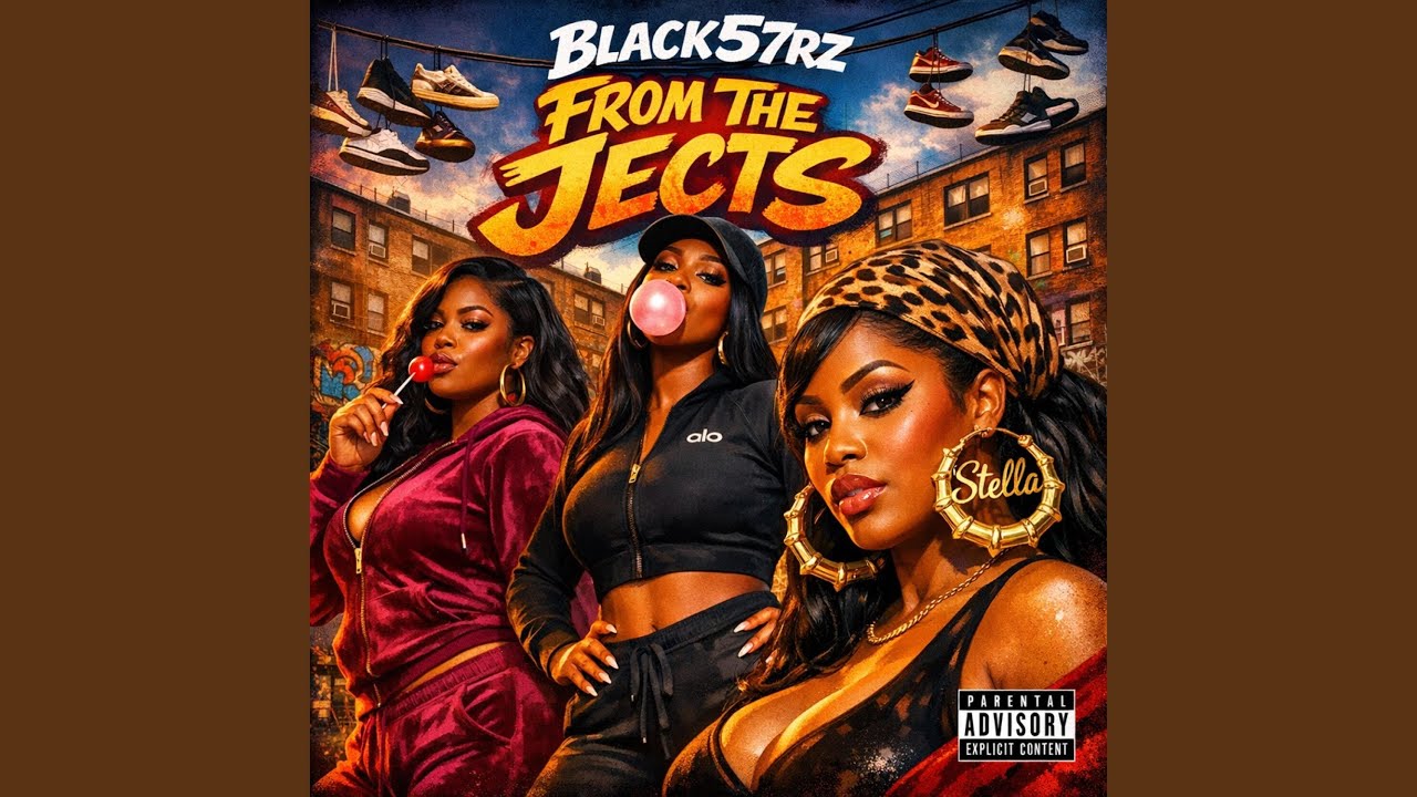 Watch From The Jects on YouTube Watch From The Jects on YouTube