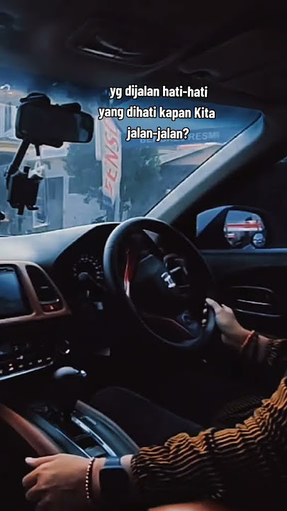 Quotes 18 kata-kata #nyetirmobil #nyetir #drivercewek #quotestory #quoteskatakata