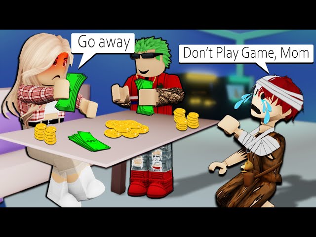 Stream Roblox APK Mod with Unlimited Money: The Ultimate Gaming Experience  from Bart Lane