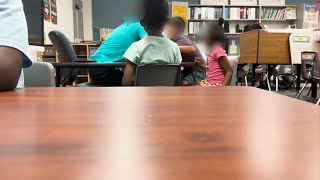 Texas parents want teacher punished after video showed him grabbing their autistic son