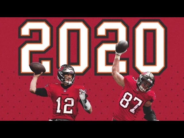 Tom Brady And Gronk Edit