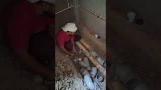 pipe fitting world