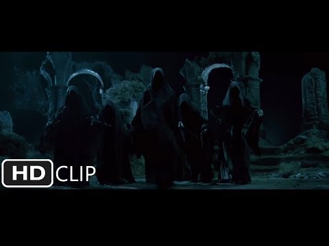 Battle Of Weathertop | The Lord of the Rings: The Fellowship of the Ring