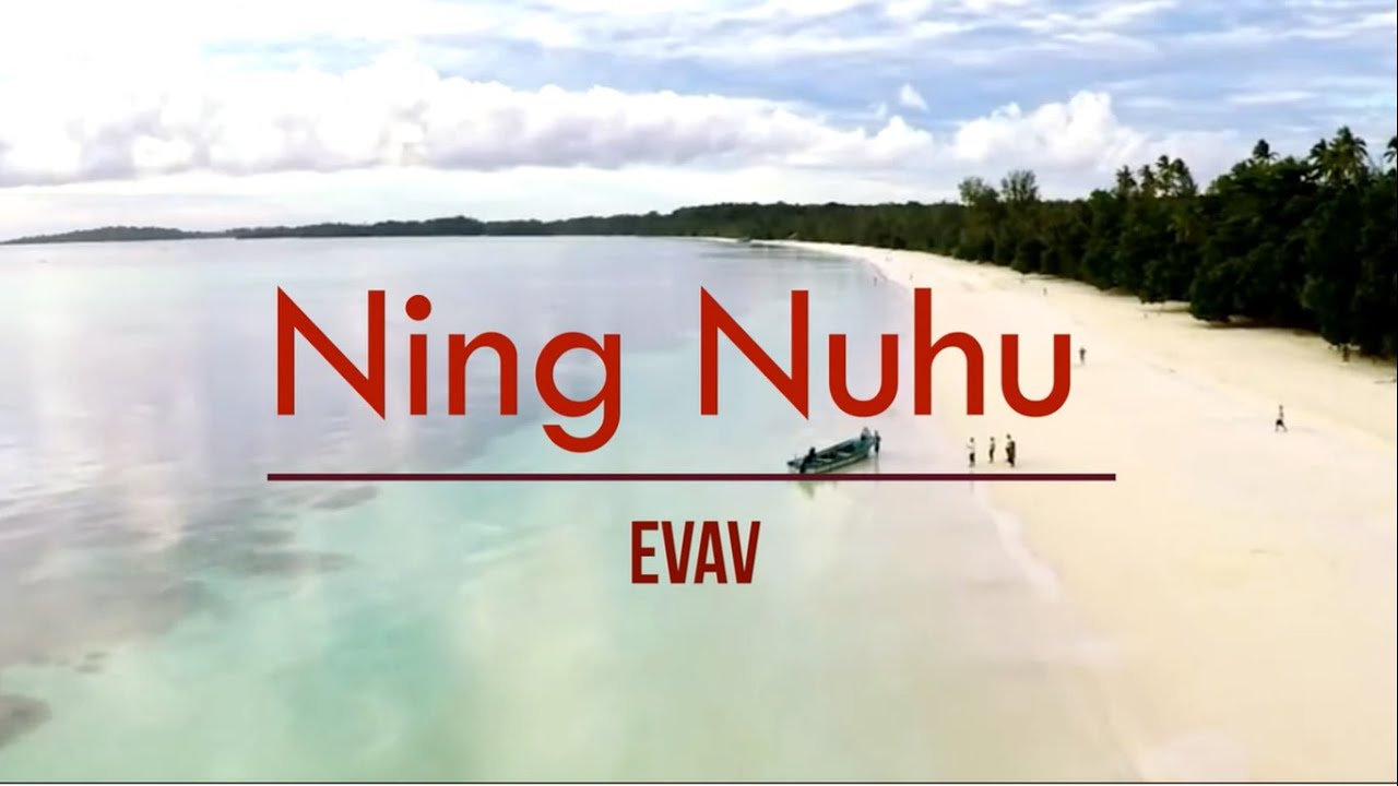 NING NUHU - LAGU KEI