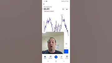 The Graph GRT Crypto Dirty Girty did me dirty!