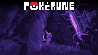 The Journey Begins [POKéRUNE Chapter I]