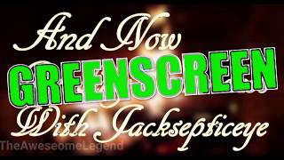 Jacksepticeye Green Screen Edit