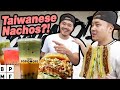 Asian YOUTUBER Makes The BEST BOBA in LA! (Wong Fu's Cafe!) - Fung Bros