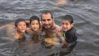 Amazon Mission Trip 2014