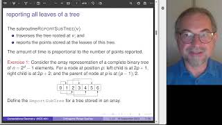 Famous Orthogonal Range Queries: an introduction to kd trees and their connection with database queries. Net Worth