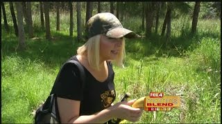 Paradise TV- Skunk Ape 9-10-14