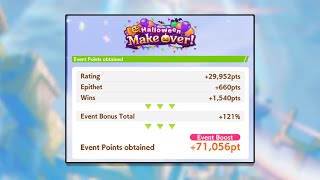 Download Lagu How to Hit 1 Million Points FAST In Story Event [Umamusume] MP3