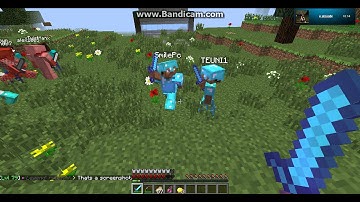 Hackers In Pikacraft 5