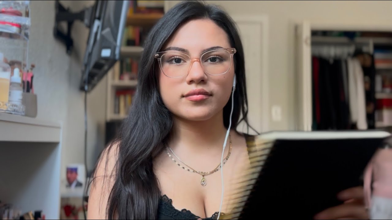 ASMR~ Fast And Aggressive Drawing You Under 5 Minutes