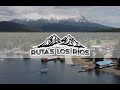 Rutas Los Ríos. Capitulo #3 Reserva Biológica Huilo Huilo, Neltume y Puerto Fuy.