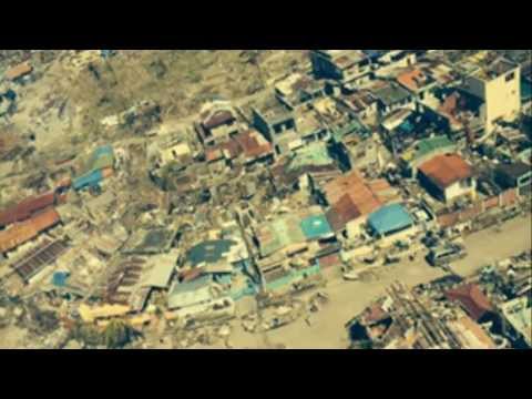 More scenes of devastation in Tacloban
