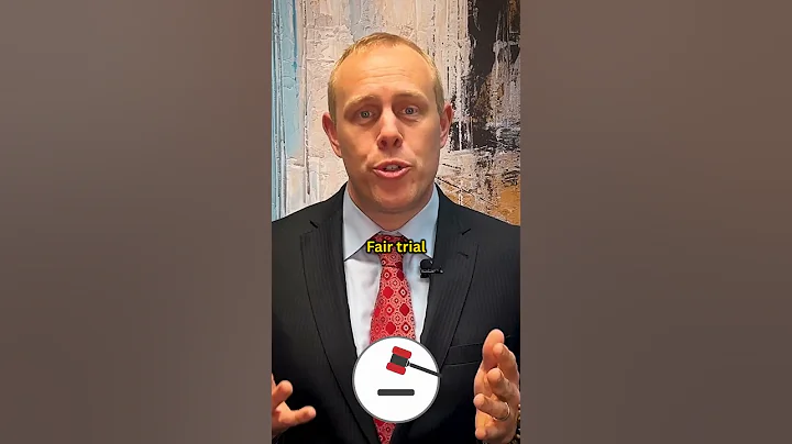 What is Due Process?