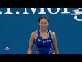 Mary Stoiana vs. Alexandra Eala Extended Highlights | 2026 US Open Round 1