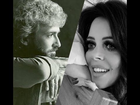 Mary Hoey Interview on Keith Whitley