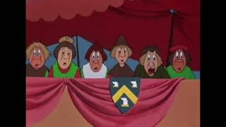 Eh, So It Shouldnt Be A Total Loss...