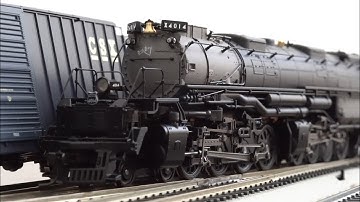 HO Scale Train Derailments, Crashes & Bloopers | Part 2