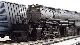 HO Scale Train Derailments, Crashes & Bloopers | Part 2