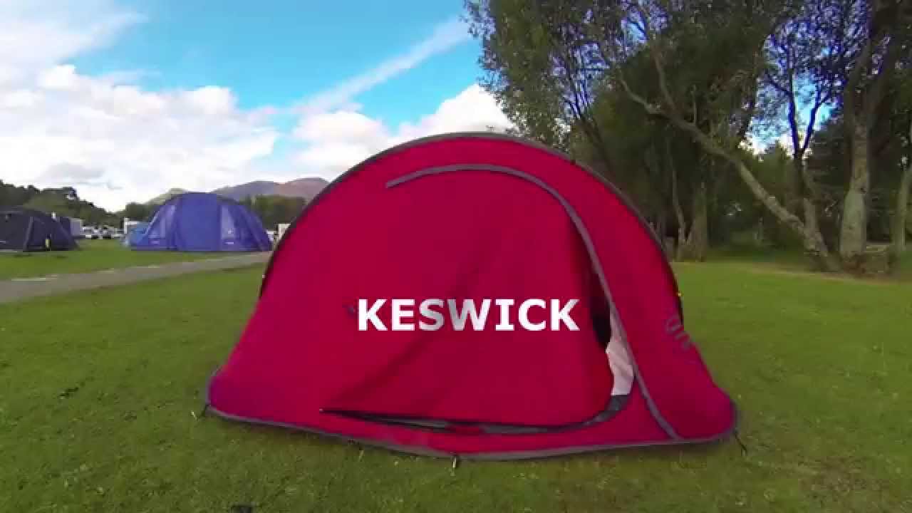 Keswick - A Travel Guide