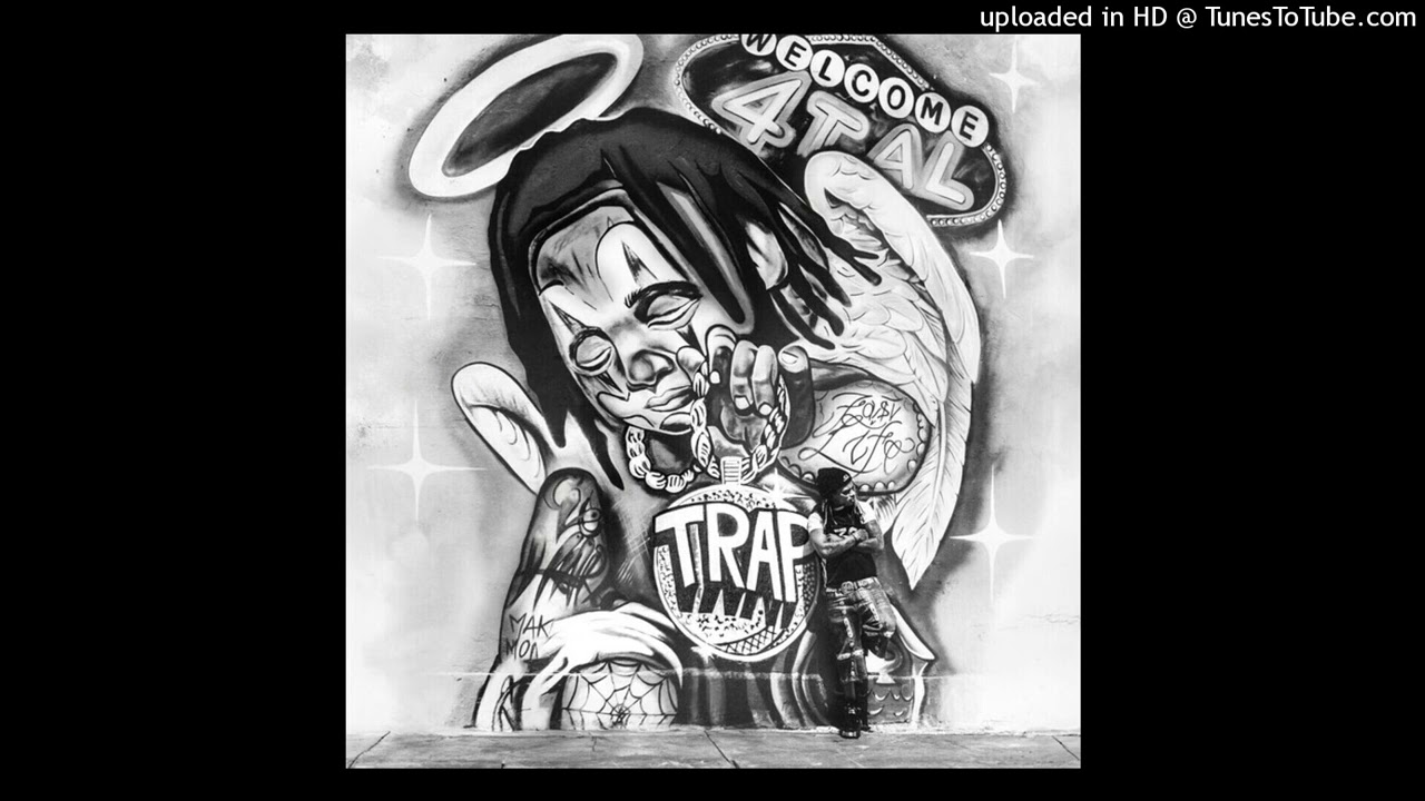 Brandao85 - BABY GIRL (SEM SLOWED)