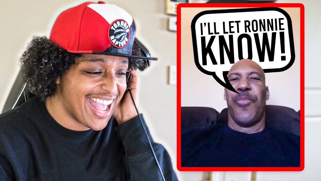 NBA 2K21 DEVS GAVE ME THE POWER TO CHANGE 1 THING ABOUT NBA 2K21