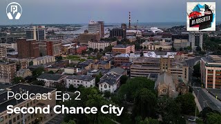 2: Second Chance City