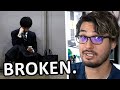 Japan is Seriously in Danger