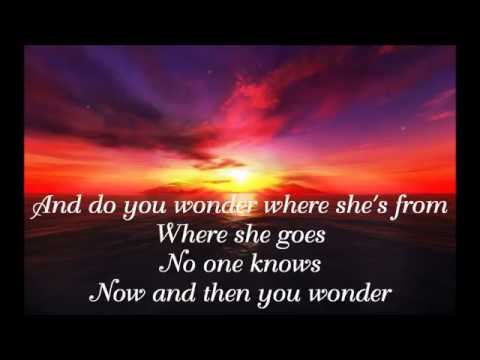 Leaving Town Alive - Bethany Joy Lenz (with lyrics)