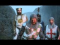 Monty Python - Bridge of Death