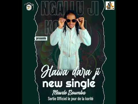 Hawa Dara Ji Mawdo Boumba Officiel